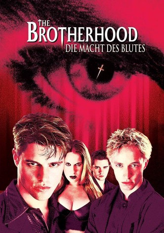 The Brotherhood: Die Macht des Blutes