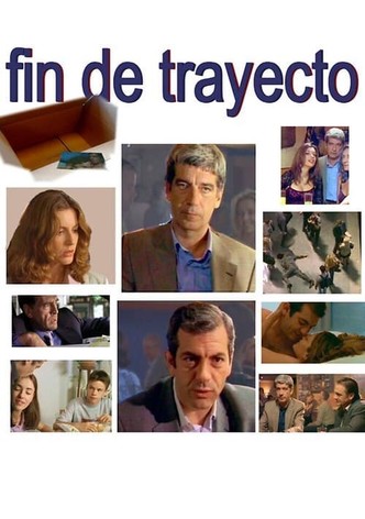 Fin de trayecto