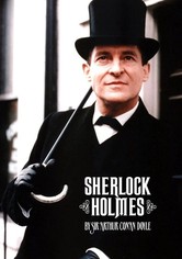 Sherlock Holmes