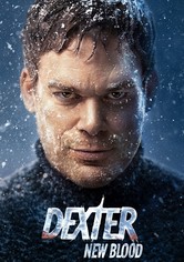 Dexter: Yeni Kan