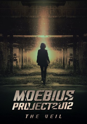 Moebius Project 2012: The Veil