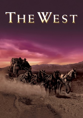 The West - Die Eroberung des Westens