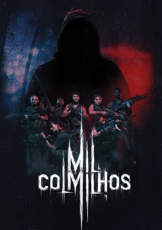 Mil Colmillos