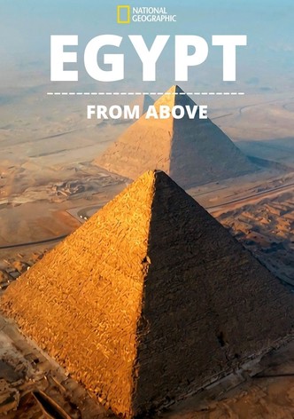 Egypt From Above