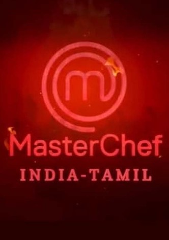 MasterChef Tamil
