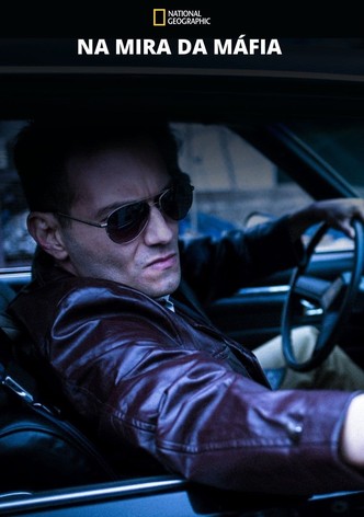 Inside the American Mob