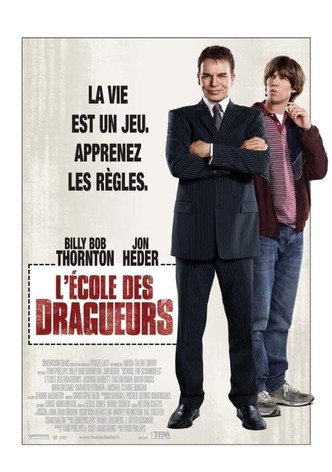 L'École des dragueurs