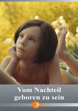 Vom Nachteil geboren zu sein