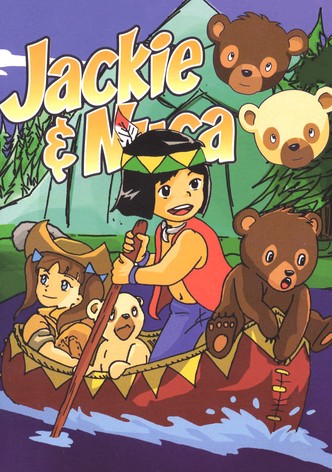 El Bosque de Tallac: Jackie y Nuca