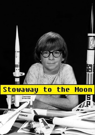 Passager pour la Lune