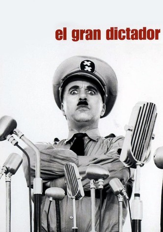 El gran dictador