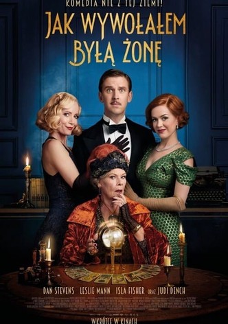 Jak wywołałem byłą żonę