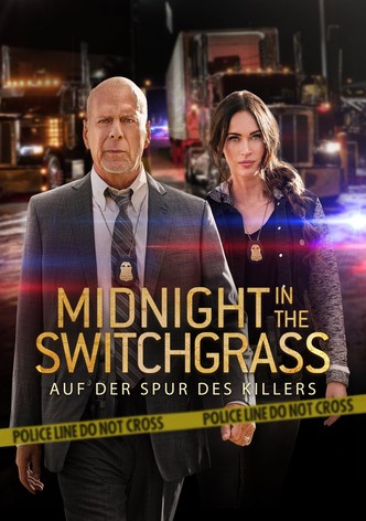 Auf der Spur des Killers