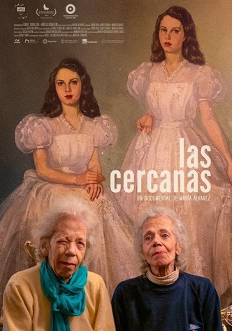 Las cercanas