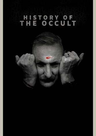 History of the Occult