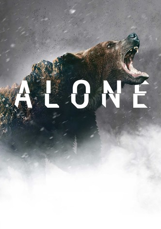 Alone - watch tv show streaming online