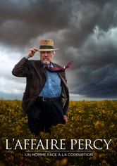 L'Affaire Percy