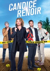 Candice Renoir - Season 2