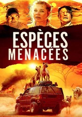 Espèces menacées