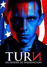 TURN: Os Espiões de Washington