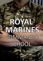 Commando School - Royal Marines Commando School
