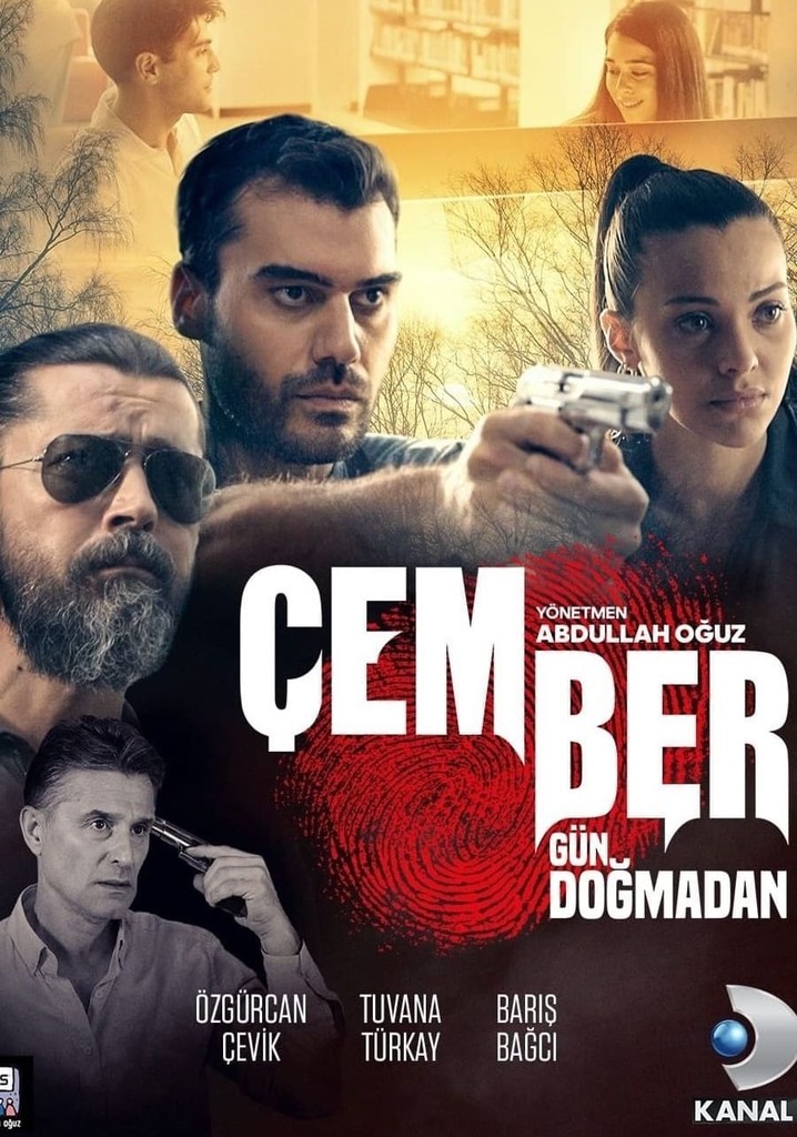 Çember: Gün Doğmadan