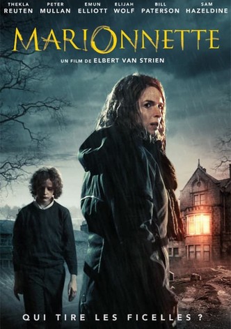 Marionnette