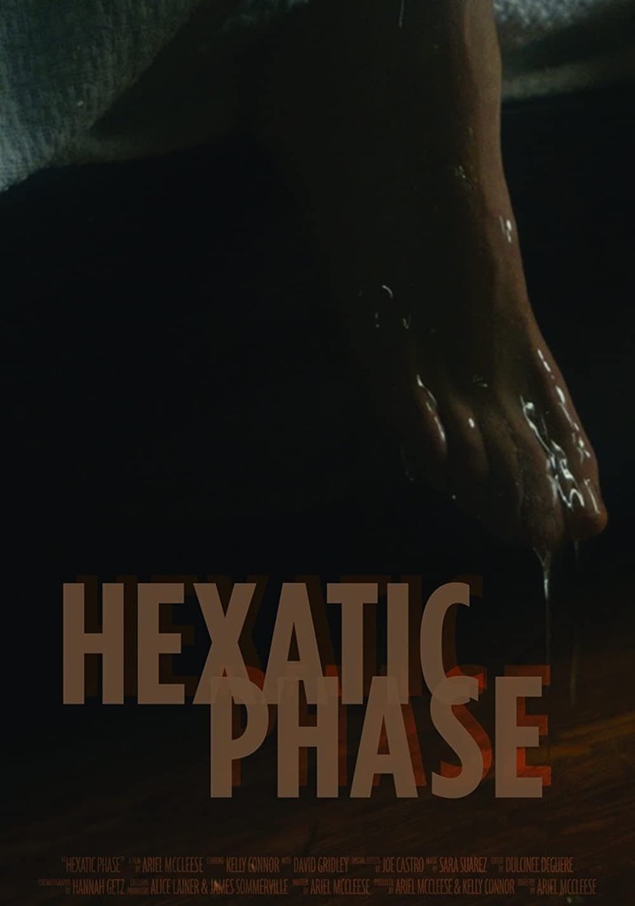 Hexatic Phase