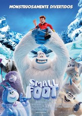 Smallfoot