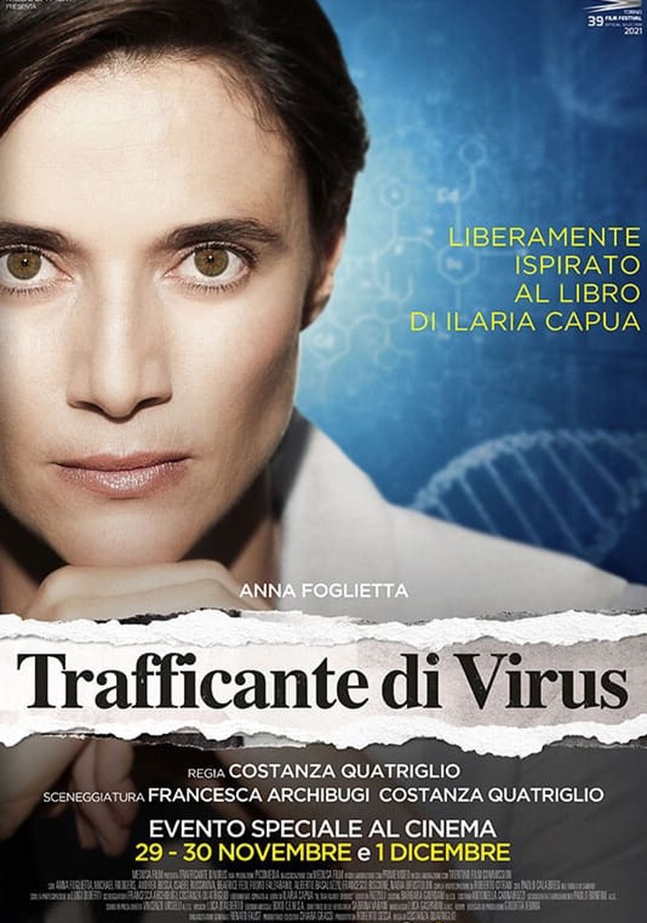 Trafficante di virus