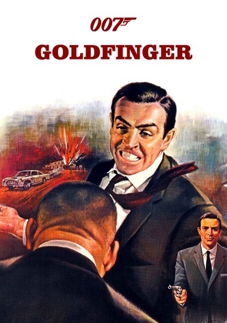 Goldfinger