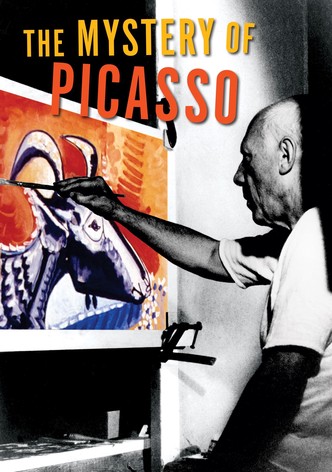 The Mystery of Picasso