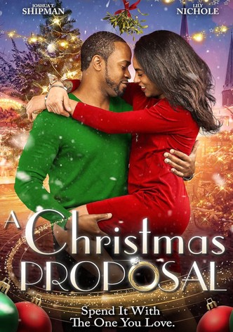 A Christmas Proposal