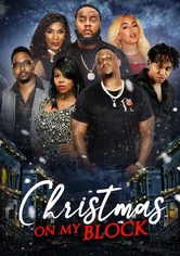 Christmas on My Block