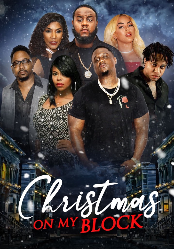 Christmas on My Block