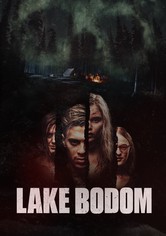 Lake Bodom