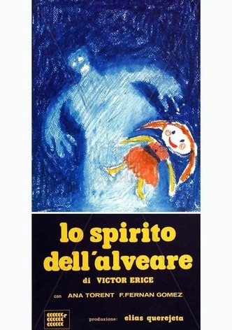 Lo spirito dell'alveare