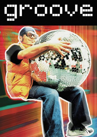 Groove