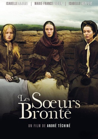 Las hermanas Brontë