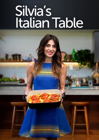 Итальянская кухня с Сильвией Коллока