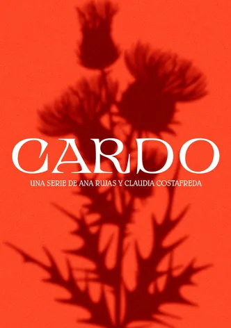 Cardo poster