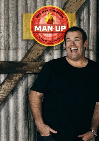 Man Up