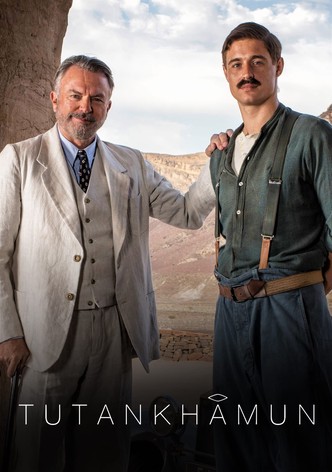 Tutankhamun
