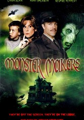 Creadores de monstruos