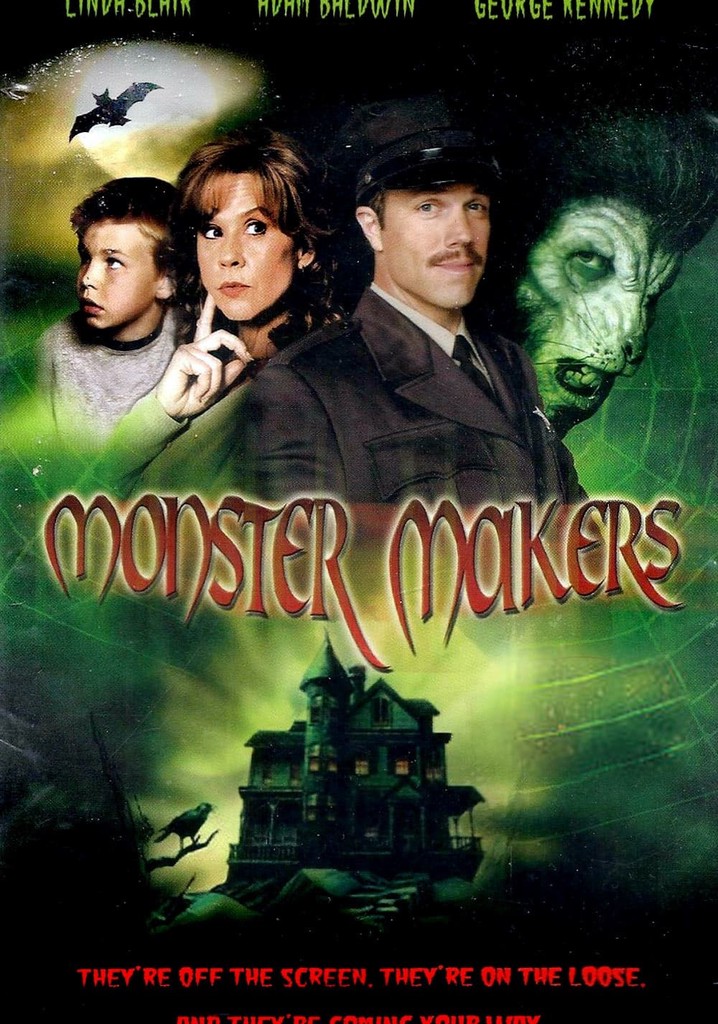 Monster Makers