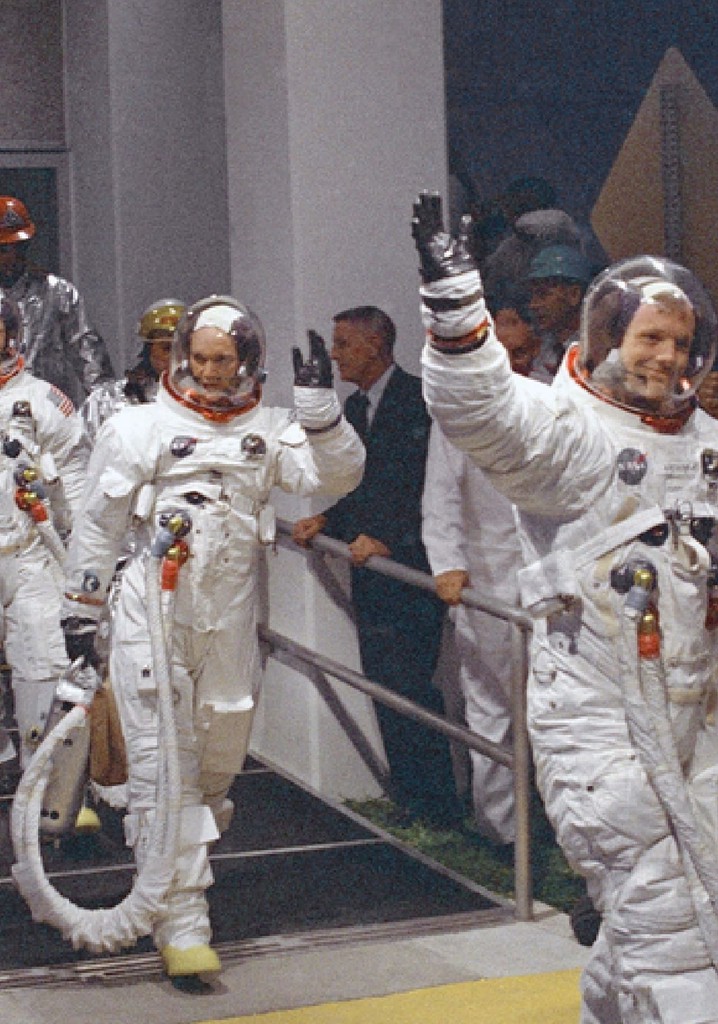 On Camera: Fifteen Apollo Astronauts and Their Experience of a Lifetime