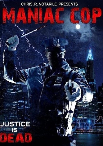 Maniac Cop