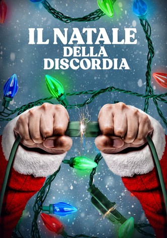 Il Natale della discordia