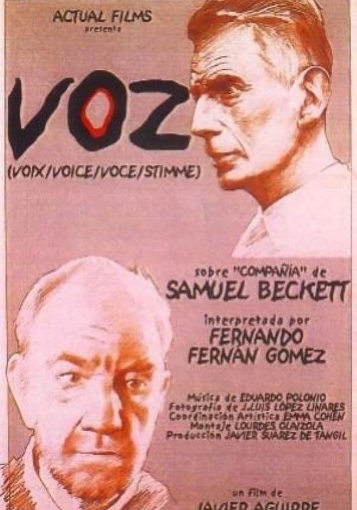 Voz