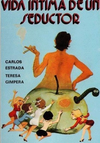 Vida íntima de un seductor cínico